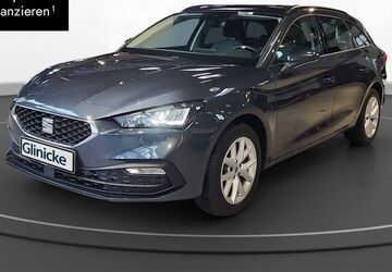 Seat Leon 32.440 km 22.380 &euro; Lübbecke 32312