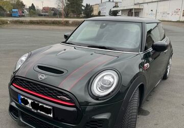 Mini John Cooper Works 77.180 km 23.500 &euro; Hessisch Oldendorf 31840