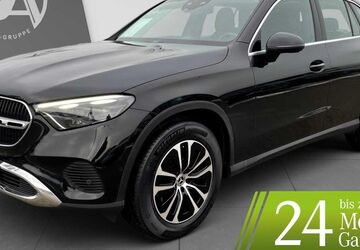 Mercedes-Benz GLC 220 87.358 km 44.694 &euro; Lübbecke 32312