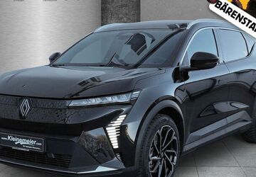 Renault Scenic 3.500 km 38.490 &euro; Minden 32427