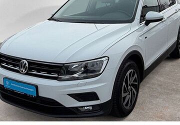 VW Tiguan 89.559 km 19.210 &euro; Lemgo 32657
