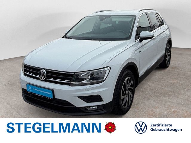 VW Tiguan 89.559 km 19.210 &euro; Lemgo 32657
