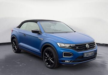 VW T-Roc 64.000 km 25.299 &euro; Uchte 31600