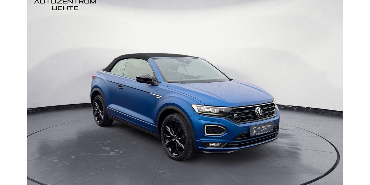 VW T-Roc 64.000 km 25.299 &euro; Uchte 31600