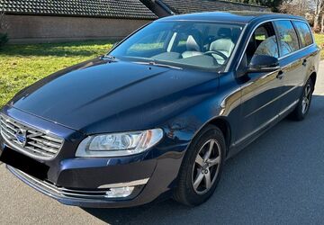Volvo V70 153.000 km 11.500 &euro; Minden 32427