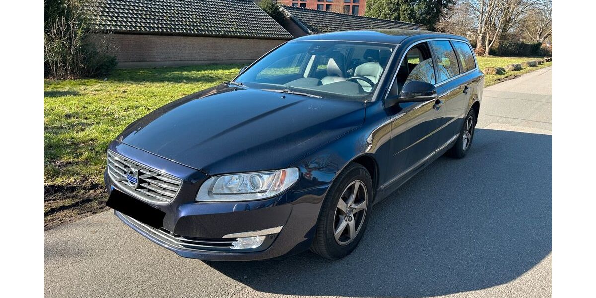 Volvo V70 153.000 km 11.500 &euro; Minden 32427