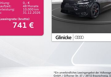 Audi A6 e-tron 4.990 km 76.080 &euro; Minden 32427