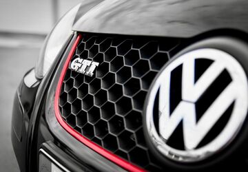 VW Golf 200.200 km 6.750 &euro; Luhden 31711