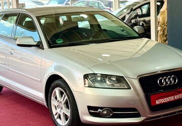 Audi A3 193.000 km 3.990 &euro; Rinteln 31737