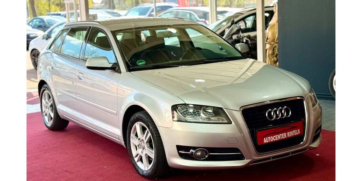 Audi A3 193.000 km 3.990 &euro; Rinteln 31737