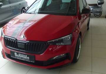 Skoda Scala 59.800 km 19.900 &euro; Lübbecke 32312