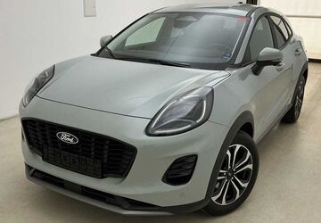 Ford Puma 6.025 km 22.895 &euro; Petershagen 32469