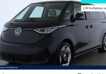 VW ID. Buzz 5.719 km 64.290 &euro; Bad Oeynhausen 32547