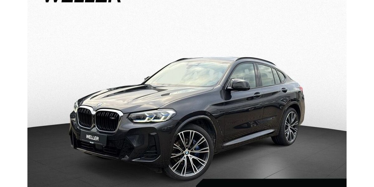 BMW X4 M40 35.730 km 46.850 &euro; Bad Oeynhausen 32547