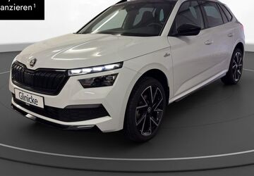 Skoda Kamiq 28.910 km 22.380 &euro; Minden 32427