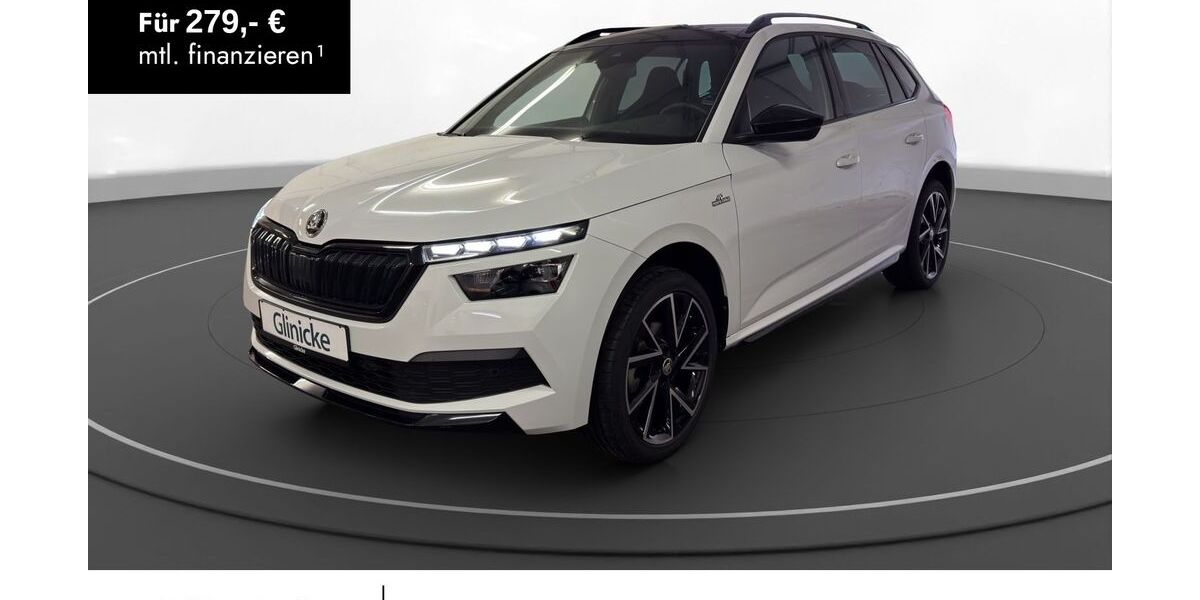 Skoda Kamiq 28.910 km 23.480 &euro; Minden 32427