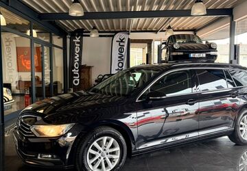 VW Passat Variant 153.500 km 14.795 &euro; Herford 32049