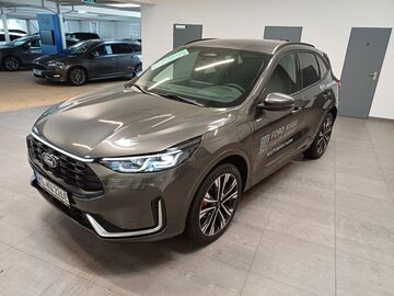 Gebrauchte Ford Kuga