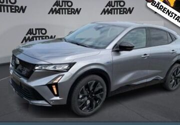 Renault Rafale 1.050 km 43.990 &euro; Herford 32051