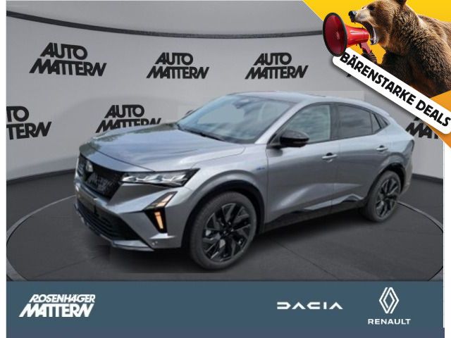 Renault Rafale 1.050 km 43.990 &euro; Herford 32051