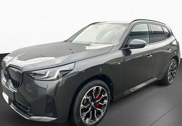 BMW X3 4.106 km 67.900 &euro; Bad Oeynhausen 32547
