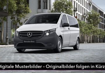 Mercedes-Benz Vito 76.500 km 25.750 &euro; Herford 32051