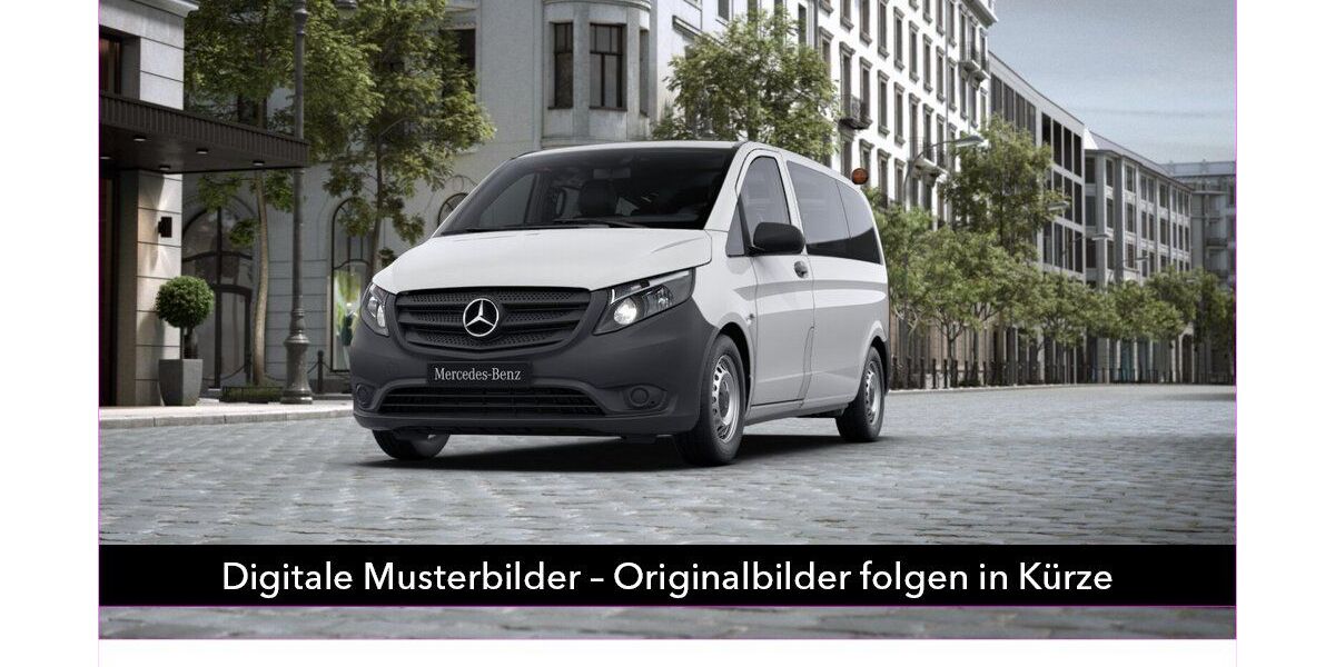 Mercedes-Benz Vito 76.500 km 25.750 &euro; Herford 32051