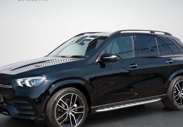Mercedes-Benz GLE 300 20.200 km 67.890 &euro; Minden 32427