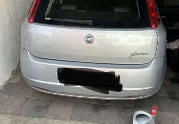 Fiat Grande Punto 167.880 km 800 &euro; minden 32427