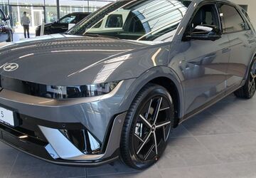 Hyundai IONIQ 5 8.800 km 44.890 &euro; Herford 32049
