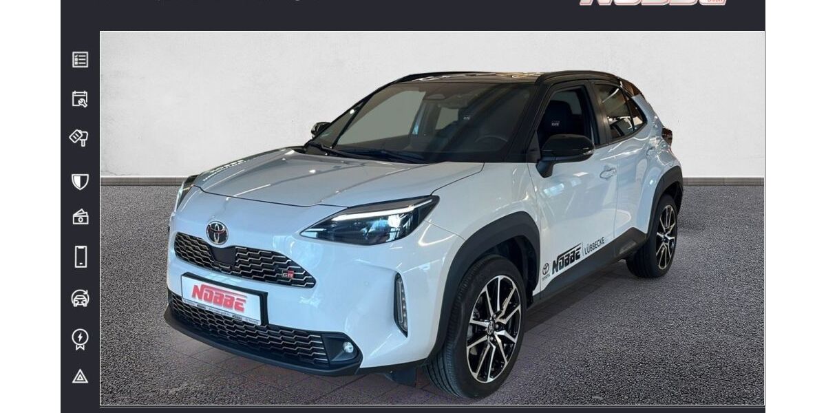 Toyota Yaris Cross 10.278 km 27.990 &euro; Lübbecke 32312