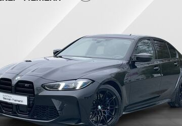 BMW M3 22.254 km 81.723 &euro; Lübbecke 32312