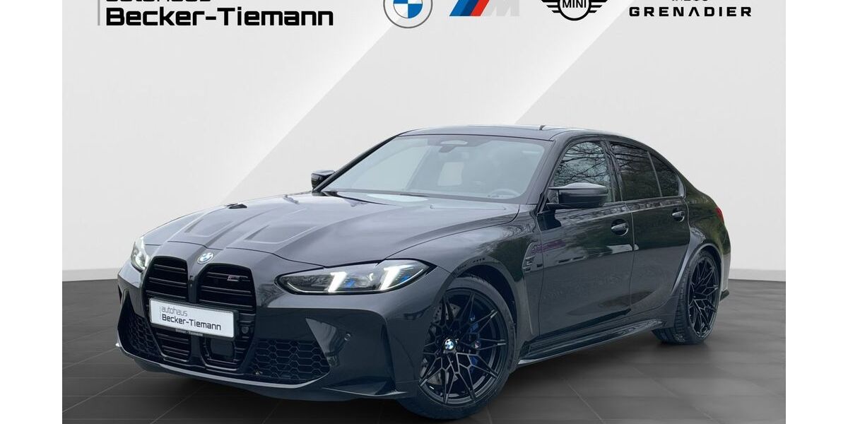 BMW M3 22.254 km 81.723 &euro; Lübbecke 32312