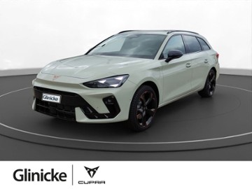 Gebrauchte Cupra Leon