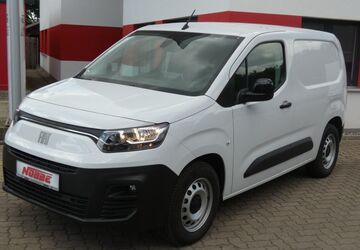 Fiat Doblo 5.500 km 23.788 &euro; Warmsen 31606