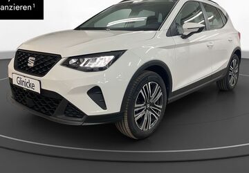 Seat Arona 11.640 km 20.480 &euro; Minden 32427