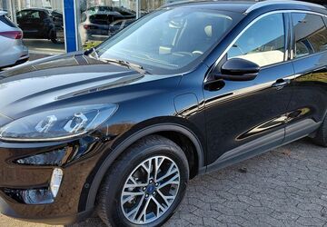 Ford Kuga 20.807 km 28.950 &euro; Bad Oeynhausen 32547
