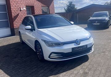 VW Golf 124.850 km 18.900 &euro; Porta Westfalica 32457