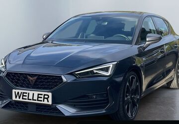 Cupra Leon 26.364 km 31.990 &euro; Herford 32049