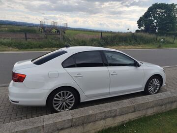 Gebrauchte VW Jetta