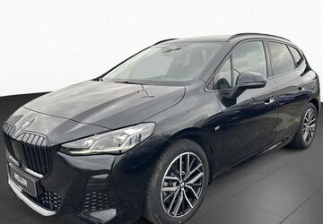 BMW 223 Active Tourer 6.357 km 37.850 &euro; Bad Salzuflen 32108