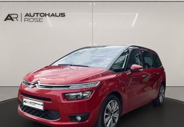 Citroen Grand C4 Picasso / SpaceTourer 160.235 km 8.990 &euro; Herford 32049