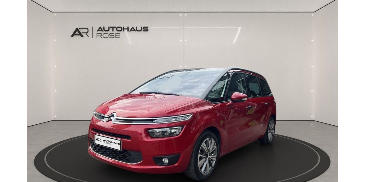Citroen Grand C4 Picasso / SpaceTourer 160.235 km 8.990 &euro; Herford 32049