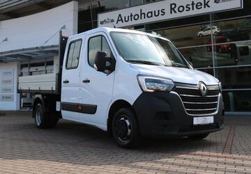Renault Master 39.260 km 35.900 &euro; Bückeburg 31675
