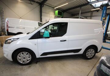 Ford Transit 120.000 km 7.700 &euro; Bad Oeynhausen 32545