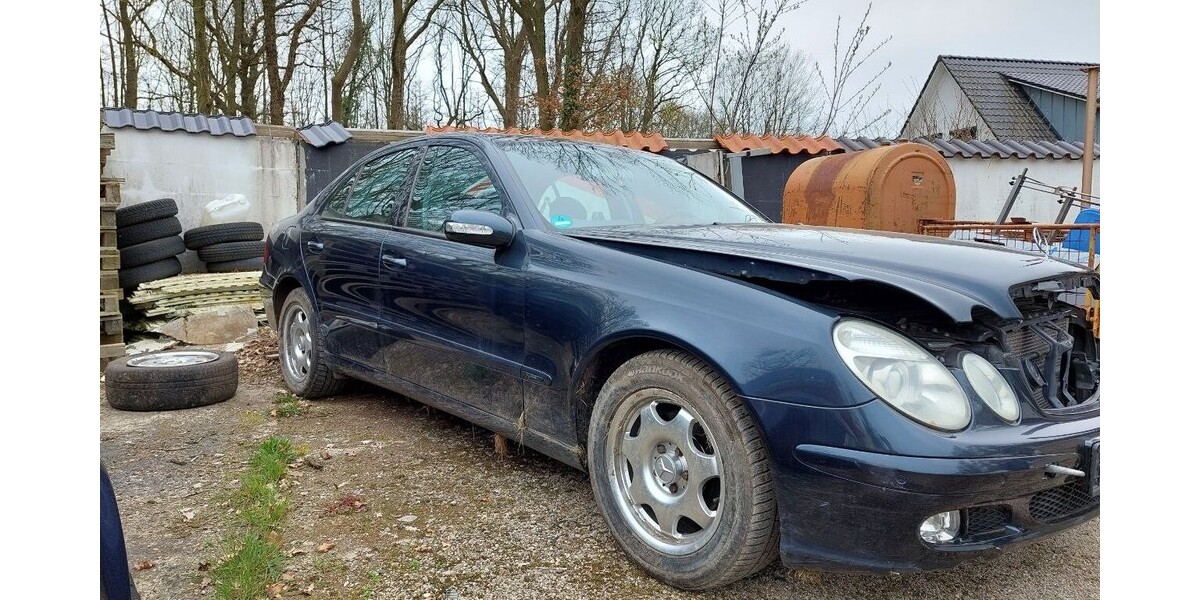 Mercedes-Benz e270 270.000 km 1.800 &euro; Espelkamp 32339