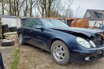 Mercedes-Benz e270 270.000 km 1.800 &euro; Espelkamp 32339