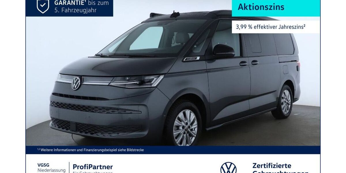 VW T7 California 11.833 km 72.370 &euro; Bad Oeynhausen 32547