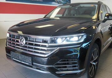 VW Touareg 214.000 km 26.999 &euro; Bad Oeynhausen 32549