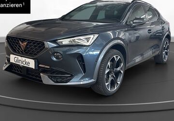 Cupra Formentor 32.460 km 29.180 &euro; Minden 32427